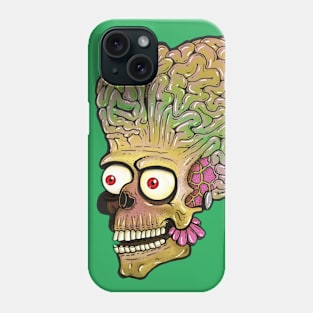 AkAkAk Phone Case