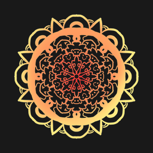 Mandala T-Shirt