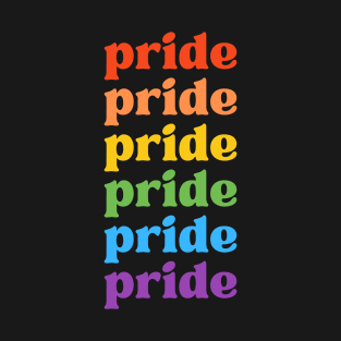 Pride T-Shirt