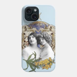 GEMINI Phone Case