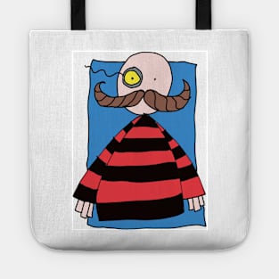 Pirate Tote