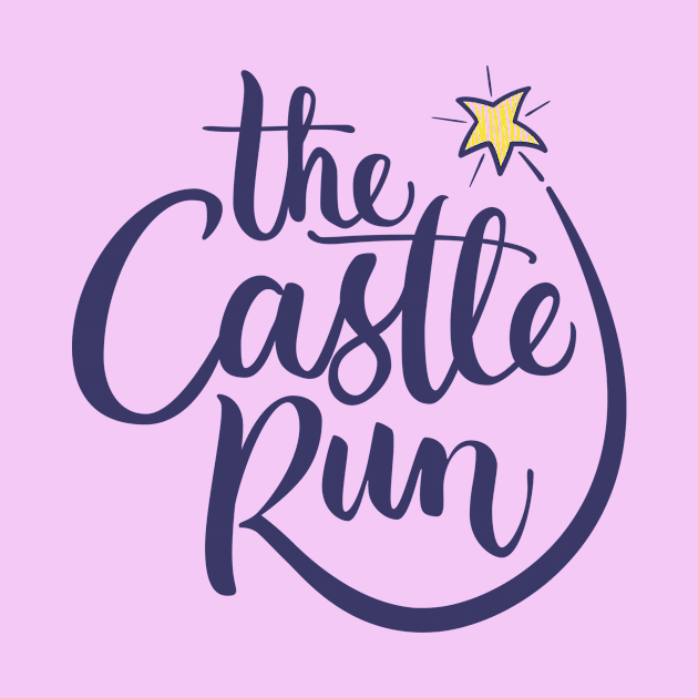 The Castle Run by TheCastleRun