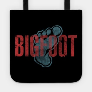 Bigfoot Tote