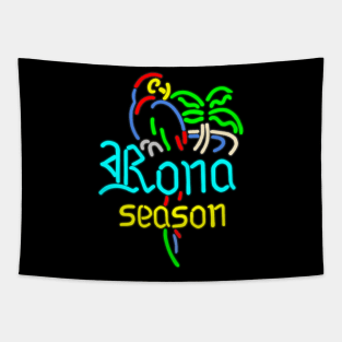 Rona Season 2 Tapestry