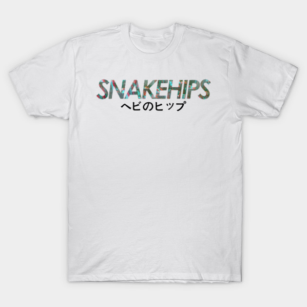 snakehips music snakehips music t shirt teepublic snakehips music snakehips music t shirt teepublic