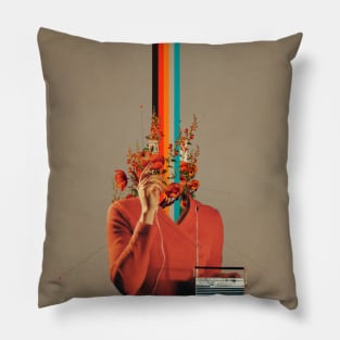 Musicolor Pillow