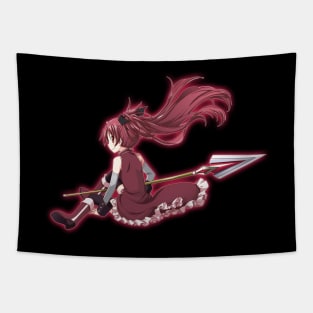 Kyoko Sakura Tapestry