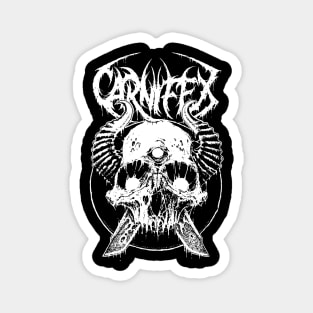 Carnifex 3 Magnet