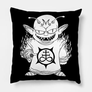 Awesome Anime Villian Pillow