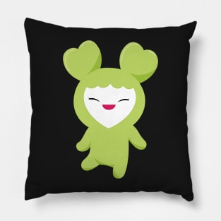 Jeongvely (jeongyeong of twice) Pillow