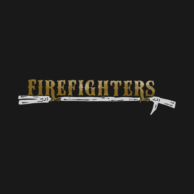 Firefighters by ManikCreative 