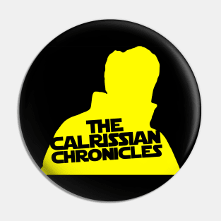 Calrissian Chronicles Pin