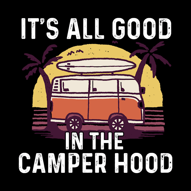 Camper by Alvd Design