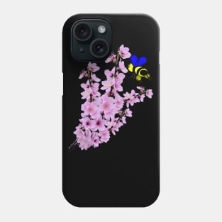 flowers Phone Case