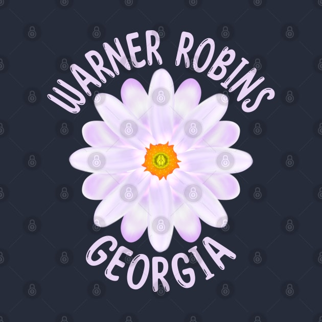 Warner Robins Georgia by MoMido