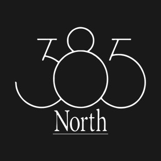 385 North T-Shirt