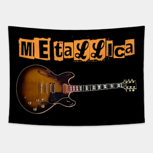 METALICA BAND Tapestry