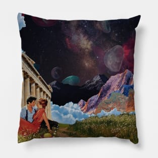 Date night Pillow