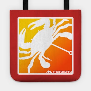 Bait Crab Tote