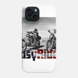 Easy Rider Phone Case