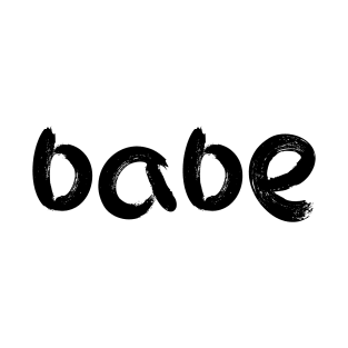 babe T-Shirt