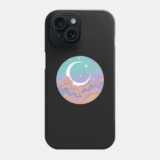 Dreamy Phone Case