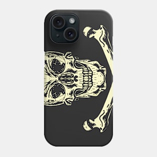 Jolly Roger Phone Case