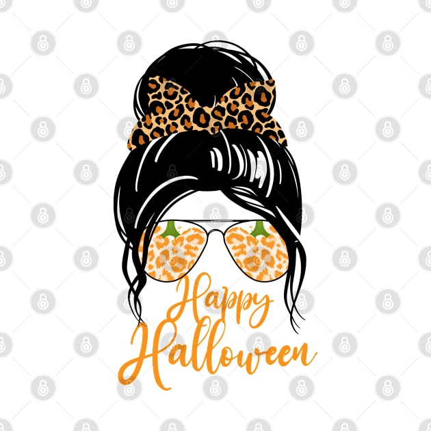 Halloween Leopard Mom Costume Happy Halloween 2021 Halloween Scary And Horror Funny Halloween Day by dianoo