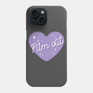 BTS film out Phone Case