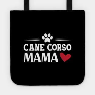 Cane Corso Mama Tote