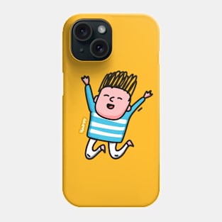 Happy Phone Case