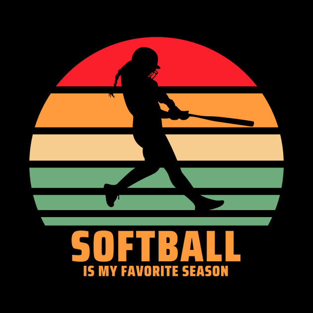 softball by meihera artworks