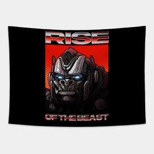 Rise of The Beast Tapestry