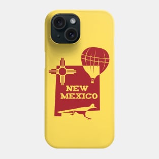 New Mexico Phone Case