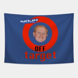 Off Target Tapestry