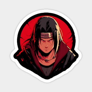 itachi Magnet