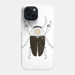 Bug Phone Case