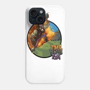 TimeBombTom Avatar Phone Case