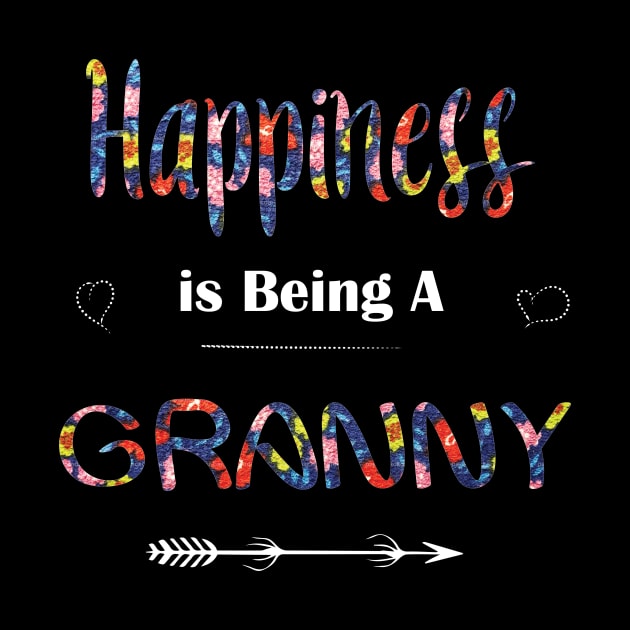 Happiness is Being Granny by TheWarehouse