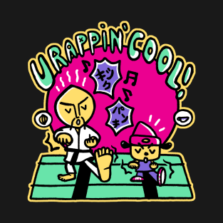 U rappin cool III T-Shirt