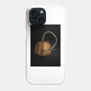 Gourds No 11 Color Version Phone Case