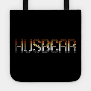 HUSBEAR Tote