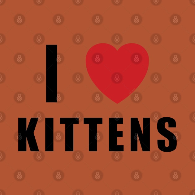 I HEART KITTENS [Rx-Tp] by Roufxis