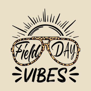 Field Day Vibes T-Shirt