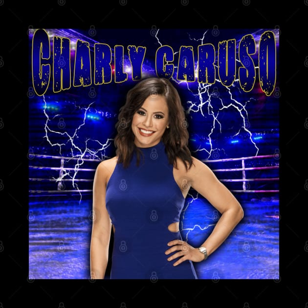 CHARLY CARUSO by Rofi Art