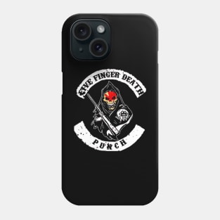 Five Finger Death Punch bang 6 Phone Case