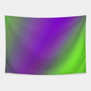 blue pink green abstract texture background art Tapestry