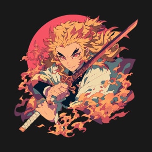 rengoku T-Shirt