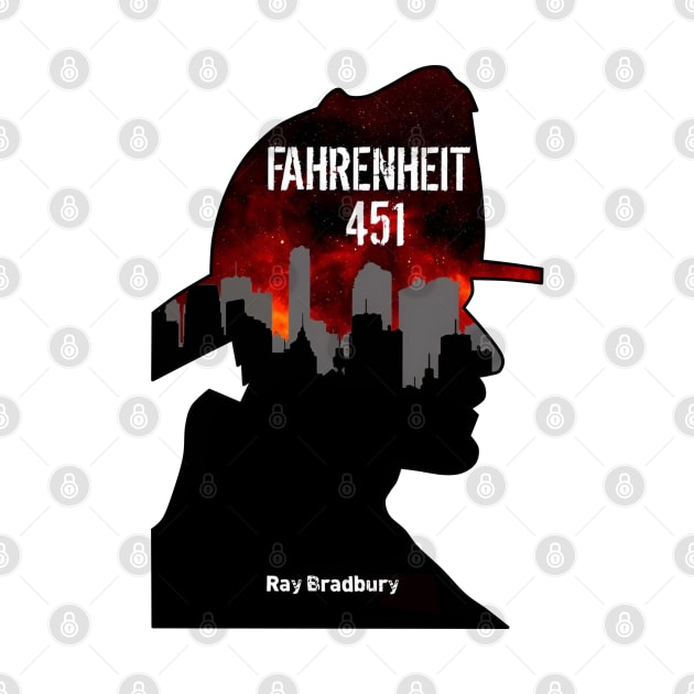 ray bradbury by axl class