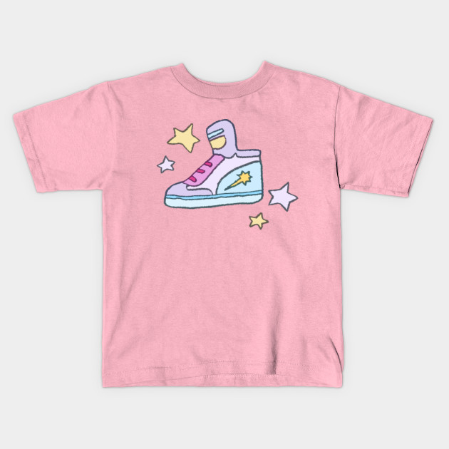 vans t shirt kids